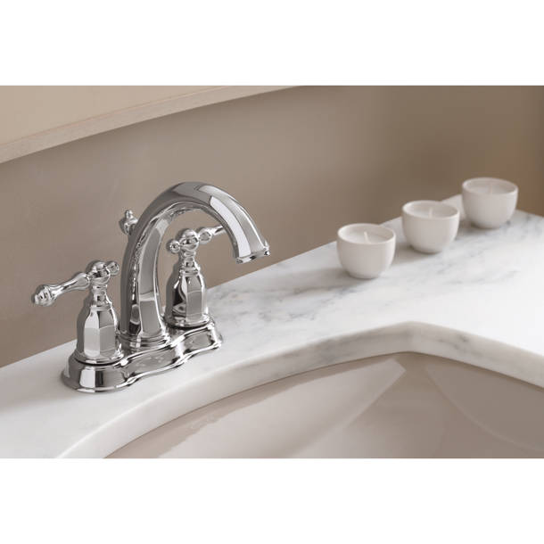 Kohler Kelston Pedestal Bathroom Sink & Reviews Wayfair